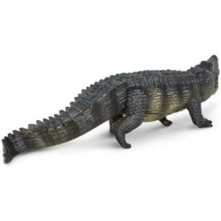 - Incredible Creatures Collection - 12" x 2.5" Saltwater Crocodile Figurine - Non-toxic and BPA Free - Ages 3+ $28.82 Play Fi...