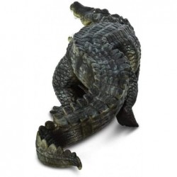 - Incredible Creatures Collection - 12" x 2.5" Saltwater Crocodile Figurine - Non-toxic and BPA Free - Ages 3+ $28.82 Play Fi...