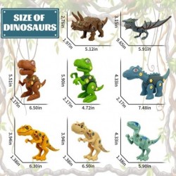 Dinosaur Toys for Kids 3-5 Take Apart STEM Toys for Kids 5-7 Preschool Learning Activities Toddler Boys Toy Education Toys fo...