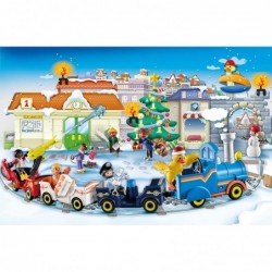 Duck On Call - Advent Calendar $58.19 Play Figure Playsets