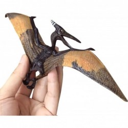 Dinosaur Pterodactyl Figure Realistic Flying Dinosaur Party Pteranodon Model School Project Reward Educational Cognitive Toys...