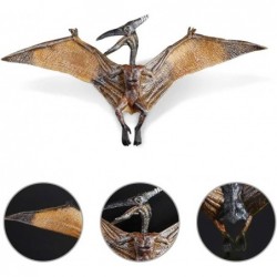 Dinosaur Pterodactyl Figure Realistic Flying Dinosaur Party Pteranodon Model School Project Reward Educational Cognitive Toys...