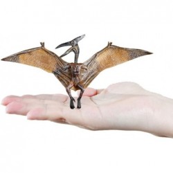 Dinosaur Pterodactyl Figure Realistic Flying Dinosaur Party Pteranodon Model School Project Reward Educational Cognitive Toys...