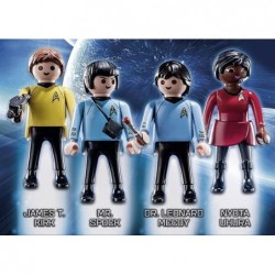 Star Trek Figures $36.29 Play Figure Playsets