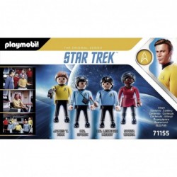 Star Trek Figures $36.29 Play Figure Playsets