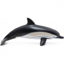 56055 - Figurine - Common Dolphin Multicolor $15.44 Play Figure Playsets