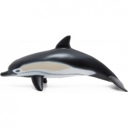 56055 - Figurine - Common Dolphin Multicolor $15.44 Play Figure Playsets