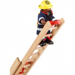 Firefighter Set $47.36 Play Figure Playsets