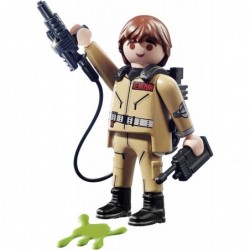 Ghostbusters Collector's Edition P. Venkman Multi $48.09 Play Figure Playsets