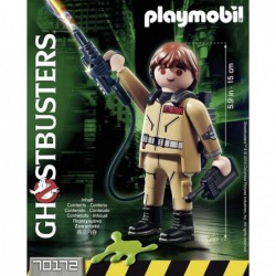 Ghostbusters Collector's Edition P. Venkman Multi $48.09 Play Figure Playsets