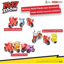 T20048A The Zoom Family Pack $43.01 Play Figure Playsets