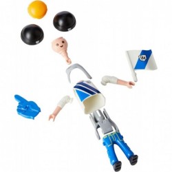 : Figures / Serie 18- Boys $16.55 Play Figure Playsets