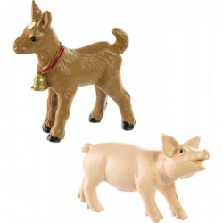 Safari Ltd Farm Babies TOOB $25.43 Play Figure Playsets