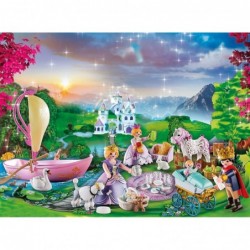 Advent Calendar - Royal Picnic $85.21 Play Figure Playsets