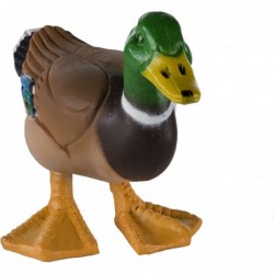 Safari Ltd Safari Farm Mallard Duck (Male) $22.61 Play Figure Playsets