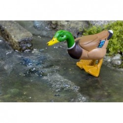 Safari Ltd Safari Farm Mallard Duck (Male) $22.61 Play Figure Playsets