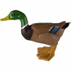 Safari Ltd Safari Farm Mallard Duck (Male) $22.61 Play Figure Playsets