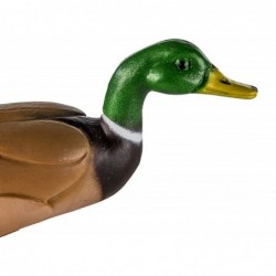 Safari Ltd Safari Farm Mallard Duck (Male) $22.61 Play Figure Playsets