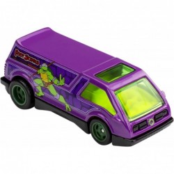 Pop Culture Dream Van XGW 1:64 Scale Vehicle for Kids Ages 3 Years Old & Up & Collectors of New & Classic Toy Cars Featuring ...