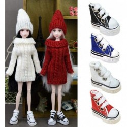 Mini Finger Shoes Realistic Fingerboard Shoe Mini Skate Shoes Finger Dance Shoes 3.5cm $19.07 Finger Toys