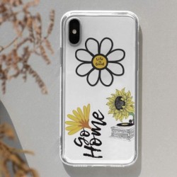 50Pcs Positive Cute Sticker Daisy Sticker for Teens Girls| Perfect for Waterbottle Laptop Phone Hydro Flask Vinyl Stickers Te...