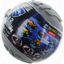 Mini Pull-Back Racer Car Mystery Ball 1-Pack Multicolor $17.40 Kids' Play Cars & Race Cars