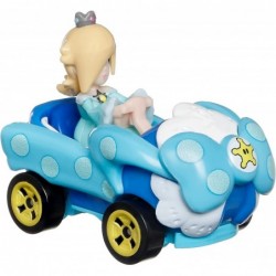 Mario Kart Rosalina Birthday Girl diecast $30.63 Kids' Play Cars & Race Cars