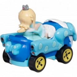 Mario Kart Rosalina Birthday Girl diecast $30.63 Kids' Play Cars & Race Cars