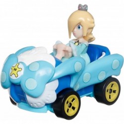 Mario Kart Rosalina Birthday Girl diecast $30.63 Kids' Play Cars & Race Cars