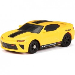 Mini R/C Mustang GT & Camaro Helmet Racers RC Cars 2 Pack Set $30.56 Kids' Play Cars & Race Cars