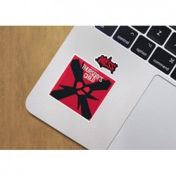 TXT Kpop Stickers 100Pcs New Album minisode 2: Thursday's Child Laptop Stickers TXT Sticker TXT Sticker Pack $15.12 Kids' Sti...