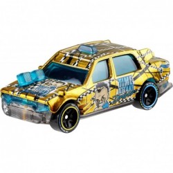 Vehicles Embedded NFC Chip Uniquely Identifiable 1:64 Scale Ages 8 and Older $16.72 Kids' Play Cars & Race Cars