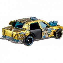 Vehicles Embedded NFC Chip Uniquely Identifiable 1:64 Scale Ages 8 and Older $16.72 Kids' Play Cars & Race Cars