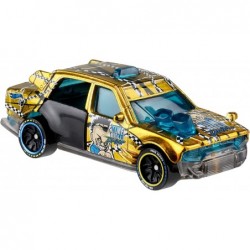 Vehicles Embedded NFC Chip Uniquely Identifiable 1:64 Scale Ages 8 and Older $16.72 Kids' Play Cars & Race Cars