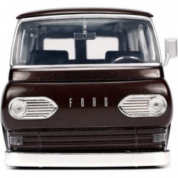 M&M's 1:24 1965 Ford Econoline Die-cast Car with Red Figure $46.76 Kids' Play Cars & Race Cars