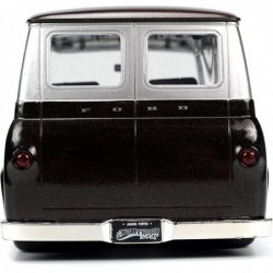 M&M's 1:24 1965 Ford Econoline Die-cast Car with Red Figure $46.76 Kids' Play Cars & Race Cars