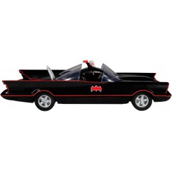 Batmobile (DC Retro - Batman 66) 6" Figure $63.23 Kids' Play Cars & Race Cars