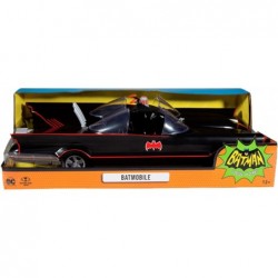 Batmobile (DC Retro - Batman 66) 6" Figure $63.23 Kids' Play Cars & Race Cars