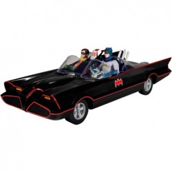 Batmobile (DC Retro - Batman 66) 6" Figure $63.23 Kids' Play Cars & Race Cars