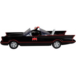 Batmobile (DC Retro - Batman 66) 6" Figure $63.23 Kids' Play Cars & Race Cars