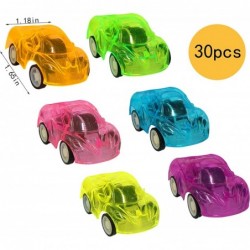 Pull Back Cars Kids Toys Cars Mini Race Cars Playset for Boys Girls Bulk Cars Party Favors Toys Beach Toy Cars School Reward ...