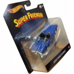 Super Friends Batmobile $28.45 Kids' Play Cars & Race Cars