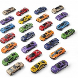 Diecast Toy Car Set for Ages 3-8 25 Cars $47.05 Kids' Play Cars & Race Cars