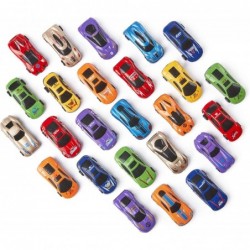 Diecast Toy Car Set for Ages 3-8 25 Cars $47.05 Kids' Play Cars & Race Cars