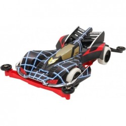 19439 1/32 Jr Racing Mini Beak Spider Premium Kit $41.57 Kids' Play Cars & Race Cars