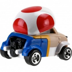 Mario Bros. Toad Car Vehicle $30.60 Kids' Play Cars & Race Cars