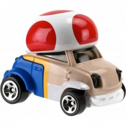 Mario Bros. Toad Car Vehicle $30.60 Kids' Play Cars & Race Cars