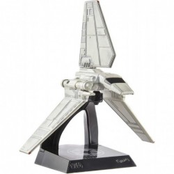 Star Wars Starships Select Premium Diecast Imperial Shuttle $44.94 Kids' Play Motorcycles