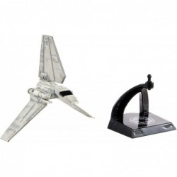 Star Wars Starships Select Premium Diecast Imperial Shuttle $44.94 Kids' Play Motorcycles