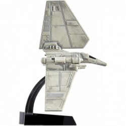 Star Wars Starships Select Premium Diecast Imperial Shuttle $44.94 Kids' Play Motorcycles